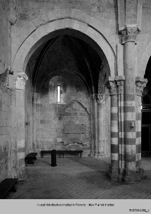 Santi Pietro e Paolo, Duomo, Sovana di Sorano