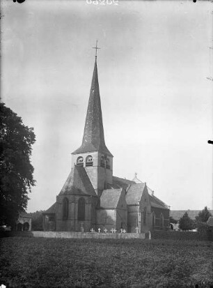 Saint Nicolas