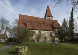 Mutterkirche