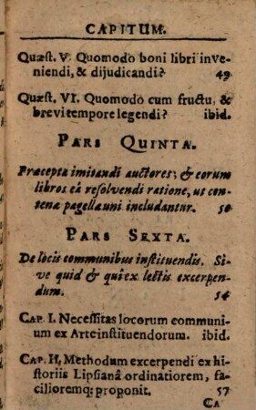 Jani Caecilii Frey Via ad divas scientias artesque, linguarum notitiam, sermones extemporaneos, nova et expeditissima