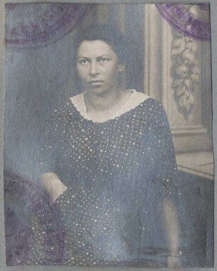 Alma Markowicz
