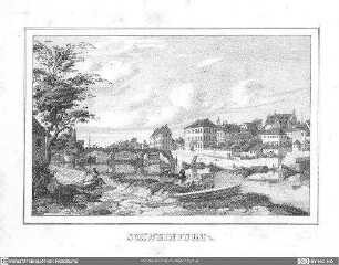 Schweinfurt am Main