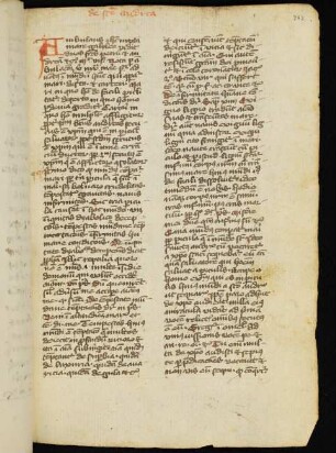 Sermones et notae de sanctis et diversis