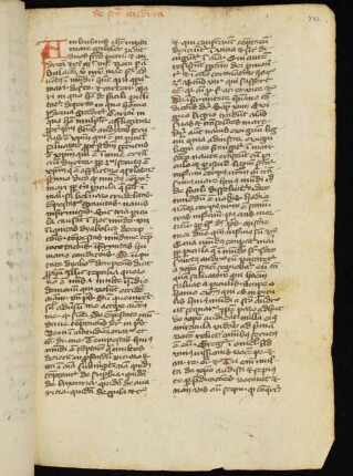 Sermones et notae de sanctis et diversis