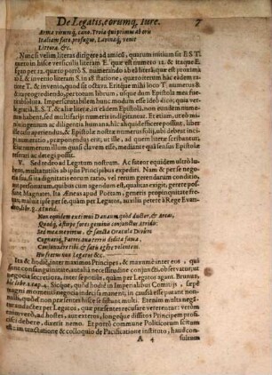 Christophori Besoldi, JC. Et Antecessoris Tubingensis, Spicilegia Politico-Juridica, De Legatis, (2) De Sessionis praecedentiâ, ac item (3) De Pacis Jure: (4) deq[ue] Arcanis Rerumpublicarum