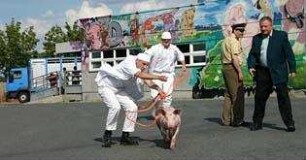 Frischfleisch