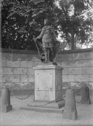 Denkmal König Friedrich I.