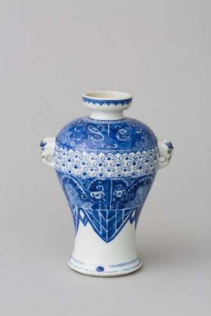Henkelvase