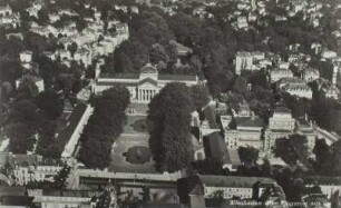 Stadt, Wiesbaden