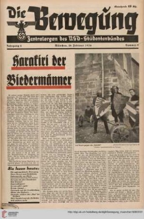 Nr. 9 (26. Februar 1936)