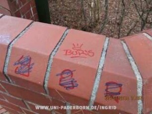 BOR'S