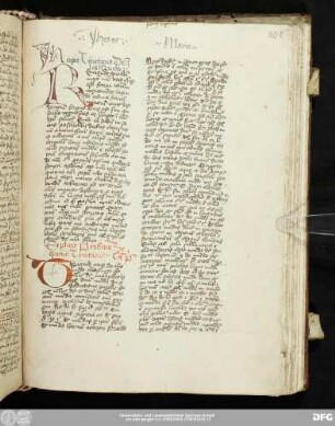 [Henricus de Keppel:] Tractatus de alio mundo