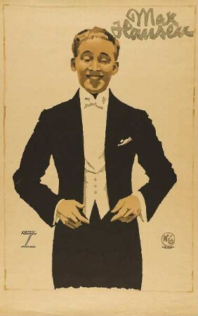 Max Hansen