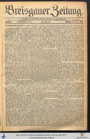 16.01.1905 (I.)