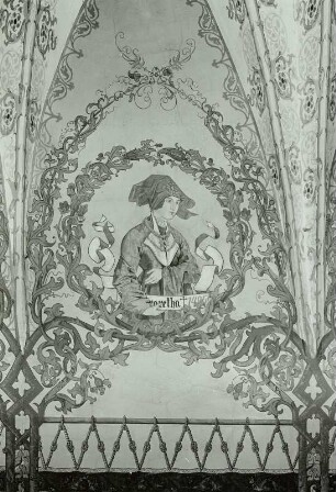 Margaretha, Kurfürstin von Sachsen, geb. Erzherzogin von Österreich