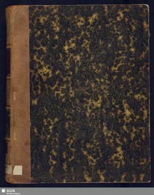 4,197: Briefe St. an Böttiger - Mscr.Dresd.h.37,4˚,Bd.197