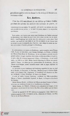 Les Ateliers