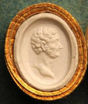 Euripides (Daktyliothek, Supplement)