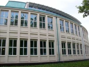 Essen: Philharmonie (Saalbau)