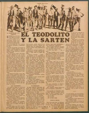 Los ingenieros