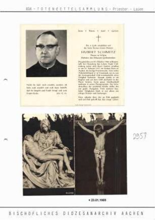 Schmitz, Hubert