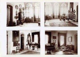 [Jerusalem, Palästinainstitut]