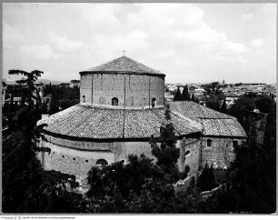 Santo Stefano Rotondo