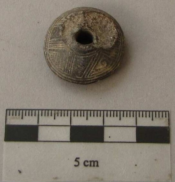 spindle whorl