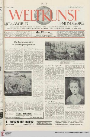 Nr. 17 (28. April)