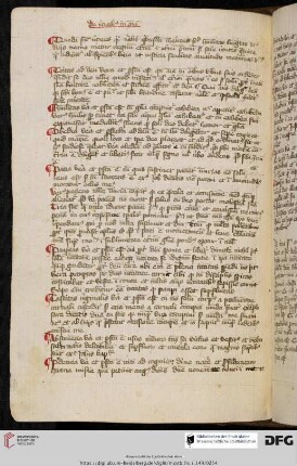 Ps.-Albertus Magnus, Paradisus animae