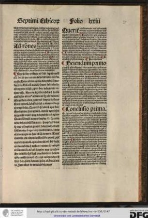 Queritur vicesimotertio utrum delectationes corporales et sensibiles sint maiores declarationibus intellectualibus et spiritualibus, arguitur primo quod sic...