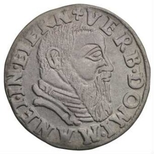 Schlesien-Liegnitz-Brieg: Dreigröscher 1544