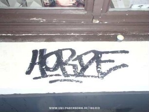 HORDE