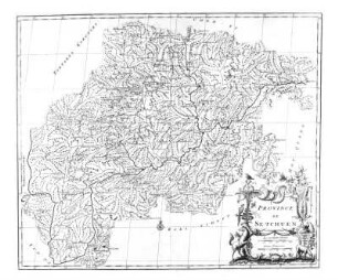 PROVINCE DE SE-TCHUEN