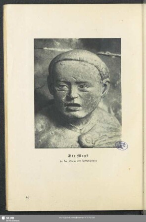 Die Magd