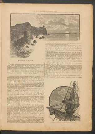 Revista europea