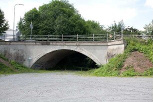 Laubach, Hungener Straße , Hungener Straße