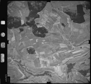 Luftbild: Film 6 Bildnr. 516