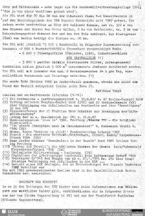 Geschäft der Zukunft