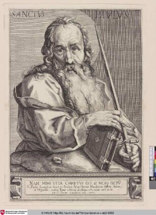 Sanctus Paulus