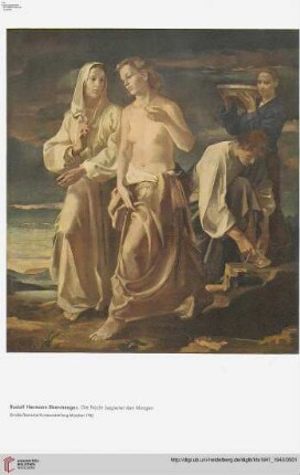 57: Die große Deutsche Kunstausstellung 1942 im Haus der Deutschen Kunst