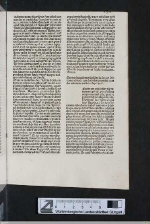 Sermo sexagesimus secundus de sancto Antonio abbate