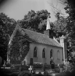 Archivfotografie "brandenburg_kirchen_tornow_40neg"