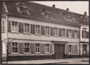 Bürgerhaus