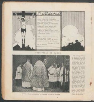 Festividad de Ramos