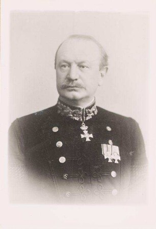 Ewald Hilger, Geheimer Bergrat, Generaldirektor