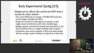 Merging System and Network Monitoring with BPF: Merging packets with system events using eBPF