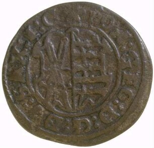 Münze, Groschen