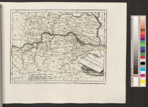 Des Erzherzogthums Oestreich Land unter der Enns