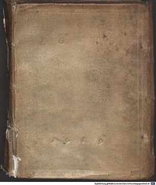 Heronis Alexandrini Spiritualium liber
